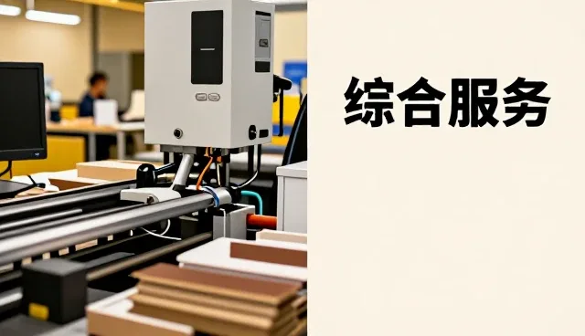 技术集成解决方案