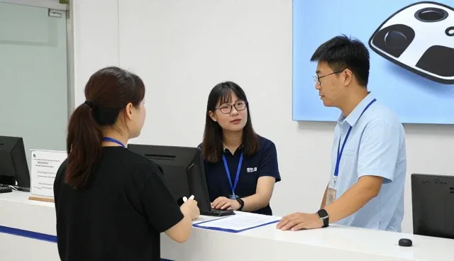 从农业基地看技术开发应用效果